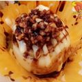 صورة من ♣️nsaym، شاركها بعد تجربة وصفة السينابون 🤤