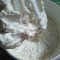 Cooksnap dari Elyanna Wahid untuk resep Swiss Meringue Buttercream