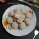 Cooksnap dari Adelia Firdaus untuk resep Pempek Isi Keju