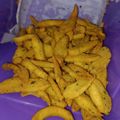 Cooksnap dari Ibun Kimna untuk resep 73. Kue Bawang Gunting Viral
