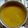 El cooksnap de LuzMa SG cuando hizo Crema de zanahoria y brócoli.