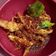 Cooksnap dari Habibah untuk resep Balado Teri Medan / Sambal Teri Medan