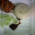 Cooksnap dari ibu hanin naura untuk resep Nasi hainan 