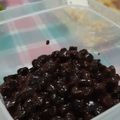 Cooksnap dari ria imelda untuk resep Bubble thai tea