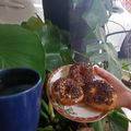 Cooksnap dari Wuri Astuti untuk resep Donat Kentang Lembut Menul2 Anti Gagal Tanpa Ulen
