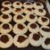 El cooksnap de Virginia Elizabeth cuando hizo Ojitos Súper fáciles y rápidos#yomequedoencasa.