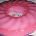 El cooksnap de Victoria Frugoni cuando hizo Gelatina de leche.