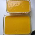 El cooksnap de sonia sanz teba cuando hizo Crema de calabaza en Thermomix.