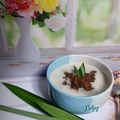 Cooksnap dari Lady Nafaz untuk resep Bubur Randang Khas Banjar