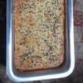 El cooksnap de Elizabeth Gonzalez cuando hizo Pan Con Harina De Arroz / Sin Gluten.