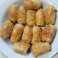 Cooksnap dari Miftahul Chasanah untuk resep Bolen Pisang Tanpa Korsvet