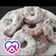 Cooksnap dari Jean Jean untuk resep Donat White Ring (killer soft bread 1x proofing)
