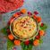 Bhavna Desai's cooksnap of when they made શક્કરિયા નો શીરો (Sweet Potato Halwa Recipe In Gujarati).