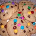 Damsmith's cooksnap of when they made Soft baked chocolate chip cookies.