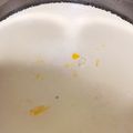 某個女友炸廚房 的 蒸蛋 cooksnap