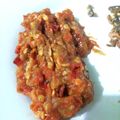 Cooksnap dari Leli Qrh untuk resep Sambal bawang pedas
