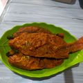 Cooksnap dari Yati Yulyati untuk resep Ikan Nila Bumbu Rujak