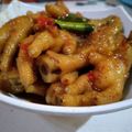 Cooksnap dari Rettno Hannawati II untuk resep Ceker Mercon Pedas Manis