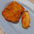 Cooksnap dari Hani Ardi untuk resep Dori crispy saus tartar