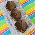 Cooksnap dari Shanty Bambang untuk resep Chocolate Silky Pudding