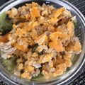 Cooksnap dari twk untuk resep Tumis Daging Telur (MPASI 1y+)