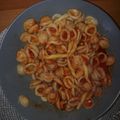 il Marianna Mastandrea quando ha preparato Orecchiette e cavatelli fatti in casa - tutorial