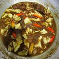 Cooksnap dari Cintani Tria untuk resep Tongseng Kambing No Santan No Langu