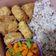 Cooksnap dari kamelia sri maryanti untuk resep Nugget Ayam Roti Tawar