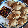 Cooksnap dari Dwi Windi S untuk resep Tahu Walik Aci Crispy Ekonomis