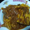 Cooksnap dari Cahyani Puji untuk resep Bandeng Bumbu Bali