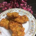 Cooksnap dari Arina Hanum untuk resep Dadar Jagung