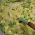 Cooksnap dari Pipit Karmila untuk resep Soto Kuning Khas Bogor