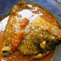 Cooksnap dari Rasta untuk resep Gulai kakap merah