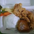 Cooksnap dari Meiana untuk resep Ayam saus barbeque