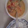 Cooksnap dari Camelia Lia untuk resep Soto Betawi daging+ paru simple