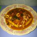 Cooksnap dari Novi Andaryani untuk resep Sambal cumi basah