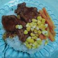 Cooksnap dari Ona Debby Hew untuk resep Steak daging sapi teflon