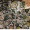 Bigdaddy48208's cooksnap of when they made Spinach Artichoke Dip.