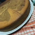 El cooksnap de Nicolas Perez cuando hizo Bizcochuelo marmolado 🍫🍰.