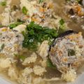 Cooksnap dari lydia untuk resep Jamur Isi