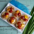 Cooksnap dari Bunda Ei untuk resep Mini Fruit Pie