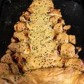 Cooksnap από KatiannaG στη συνταγή Παστρουμαδόπιτα
