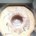 Cooksnap dari Muhammad Dhuhran untuk resep Bolu marmer pak sahak