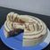 Cooksnap dari Popo L untuk resep Puding Busa Marble