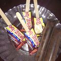 Cooksnap dari Suci Ramadianti untuk resep Es beng-beng