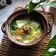 Cooksnap Salina Jalaludin semasa beliau membuat Sup Pak Choy Bebola Ayam.