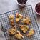 Cooksnap dari Mawaddah Tarjib untuk resep Cranberry Chocolate Scone