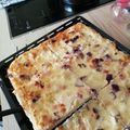 Gábor Csépke Cooksnap-ja, amikor elkészítette a(z) Langalló receptet.