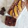 Cooksnap dari Munawarah untuk resep Cake Pisang Cokelat (Chocolate Banana bread) tanpa mixer