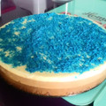 El cooksnap de Tanya Gallego cuando hizo Tarta de tres chocolates.